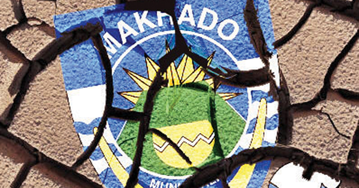 ANC infighting leads to yet another postponed council meeting