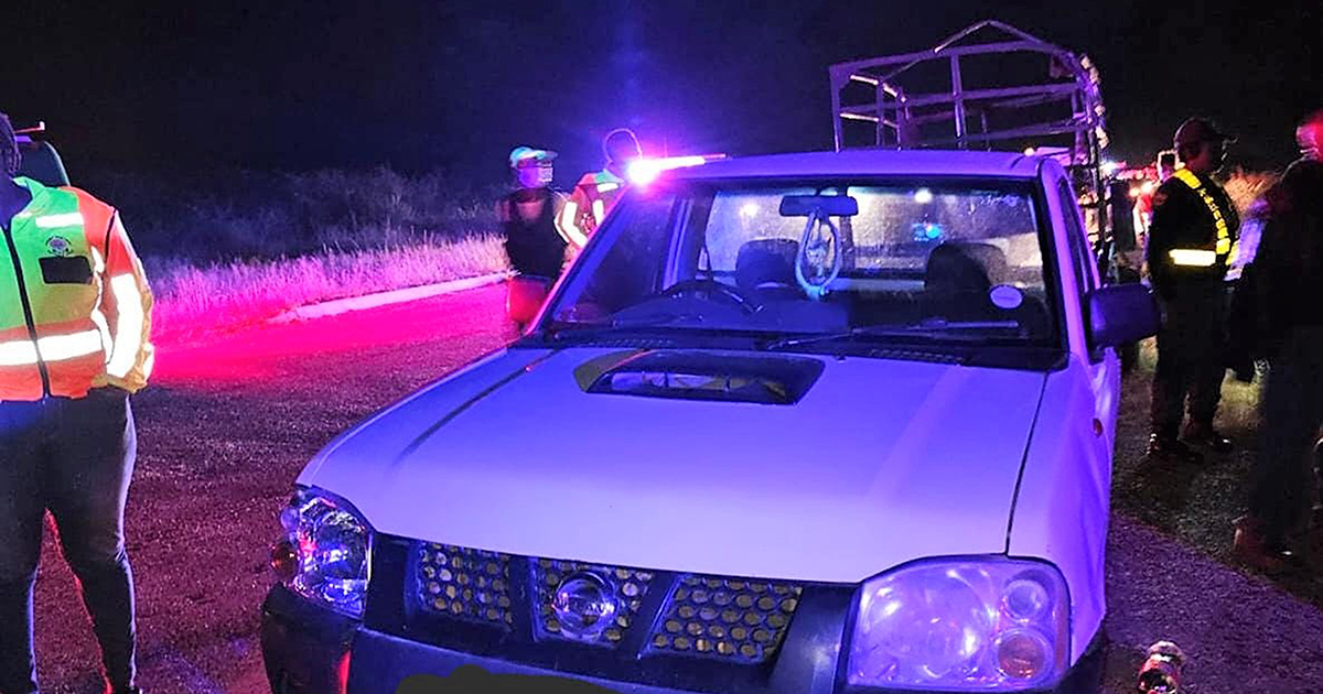 Easter weekend once again delivers its fair share of stock thefts