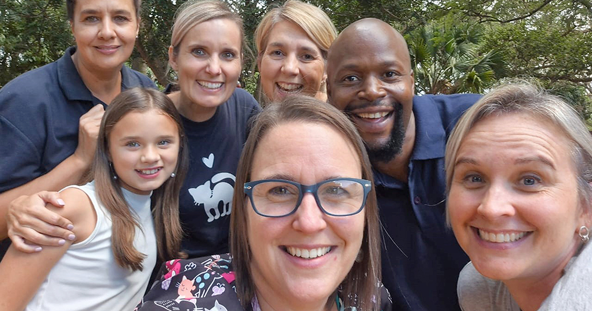 SPCA wants to turn Freedom Day outreach into annual event
