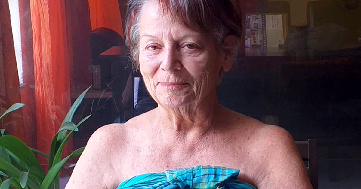 Tributes pour in for GBV activist Fiona 'Makondelele' Nicholson
