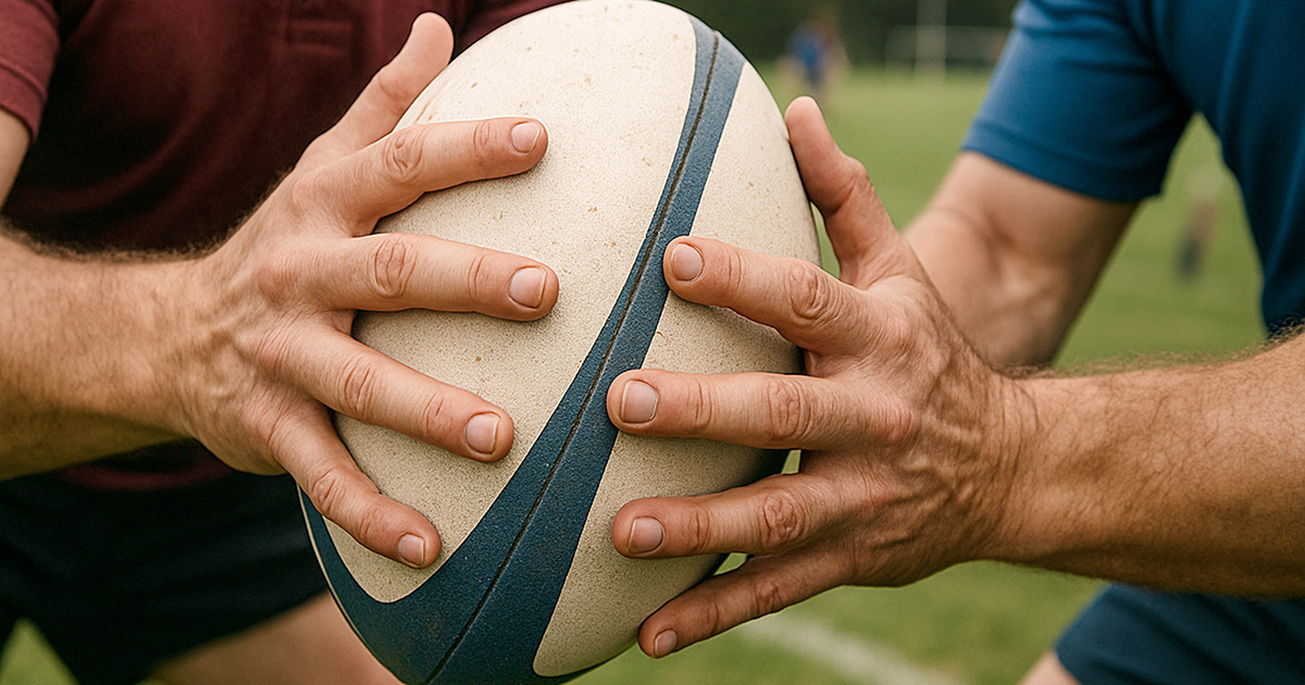 Louis Trichardt kou harde bene in eerste Limpopo-bepaling