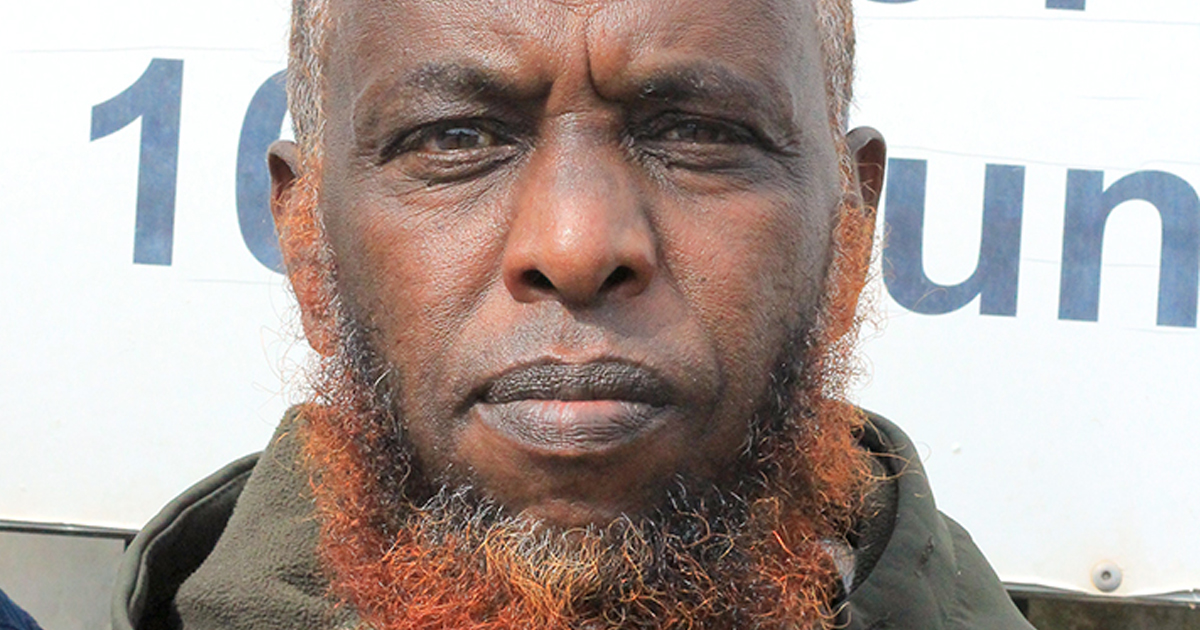 Somalian businessman gets bail in Gouveia kindapping case