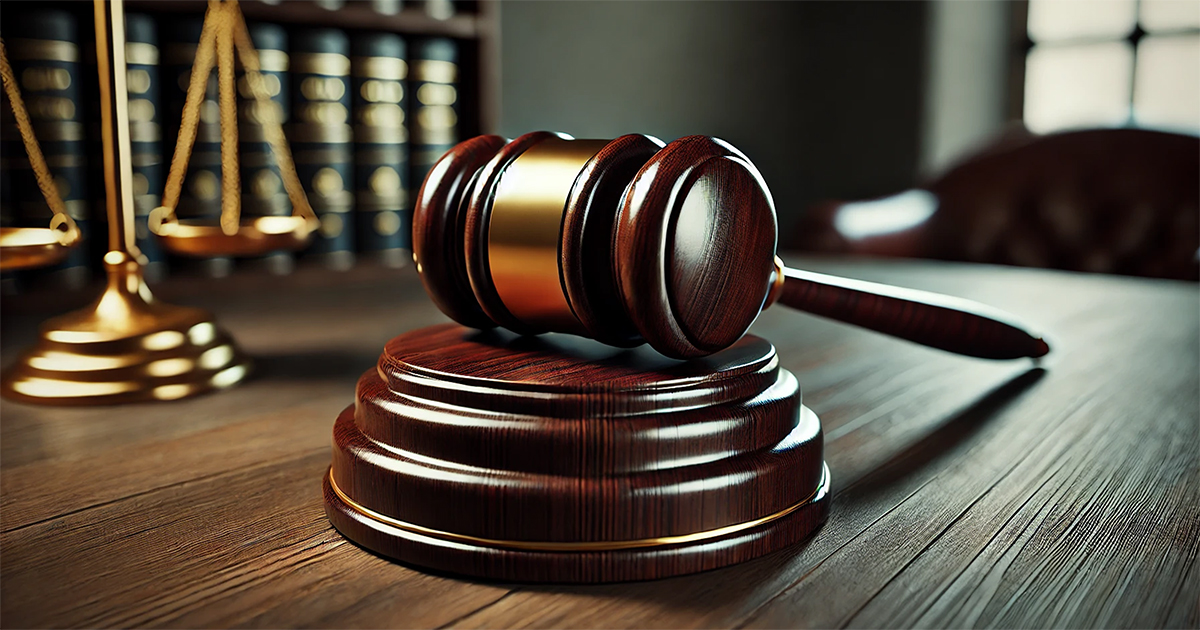 Dashcam footage proves crucial in unlawful arrest case