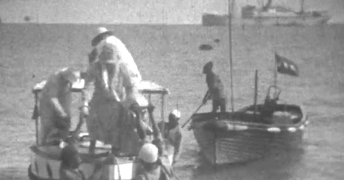 Watch: Oom Willem makes his way into Zanzibar and Kenya (Film 2)