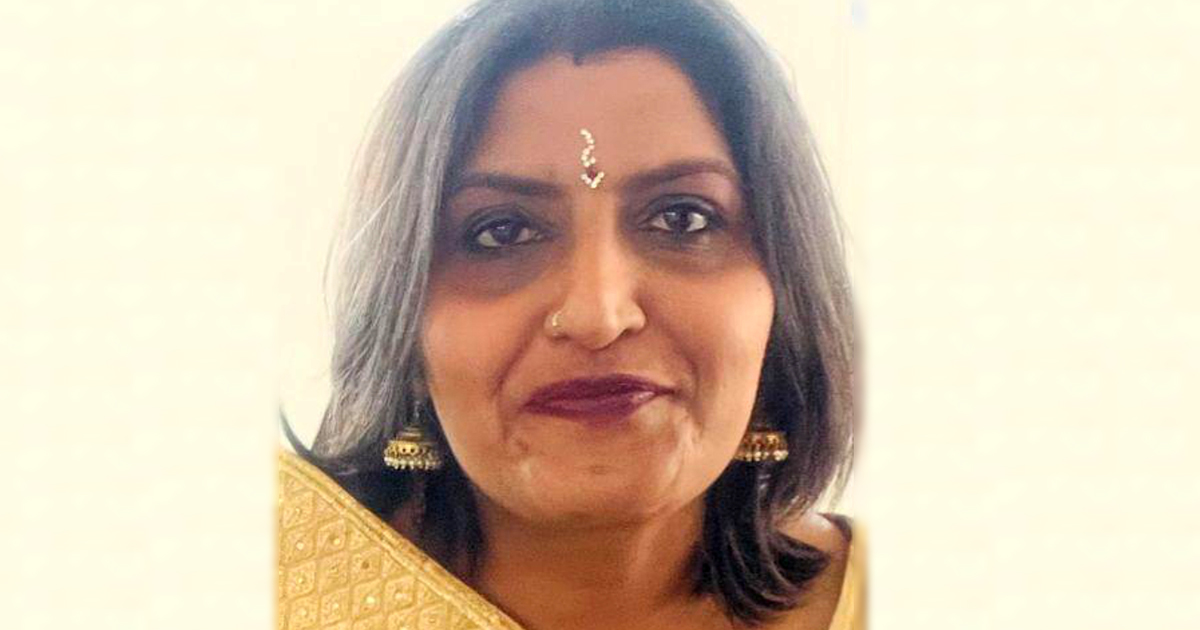 Community mourns the passing of Hashila Hutherham