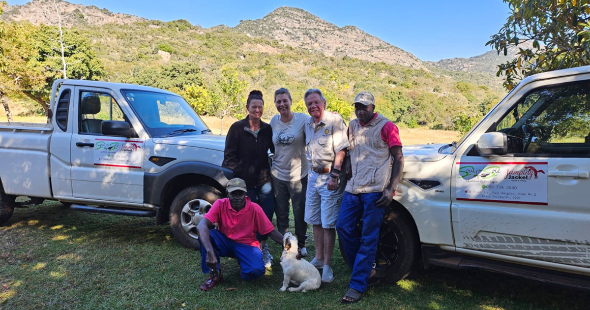 Jumping Jackel Health & Hiking – Where nature restores and trails inspire