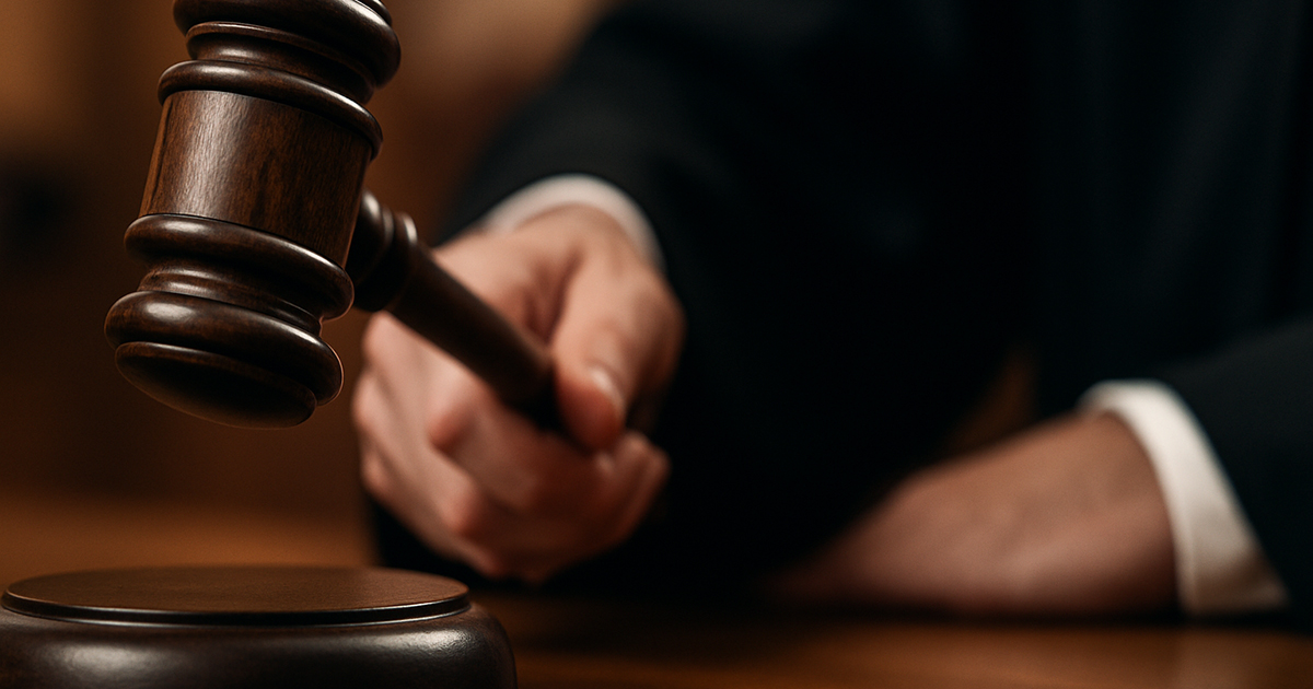 High Court sets aside appointment of Souties principal