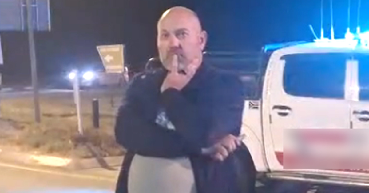 Security guard accused of firing on family granted R4,000 bail