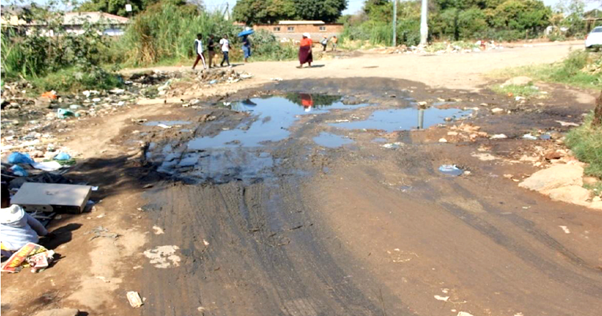 Public Protector slams VDM and Musina Municipality
