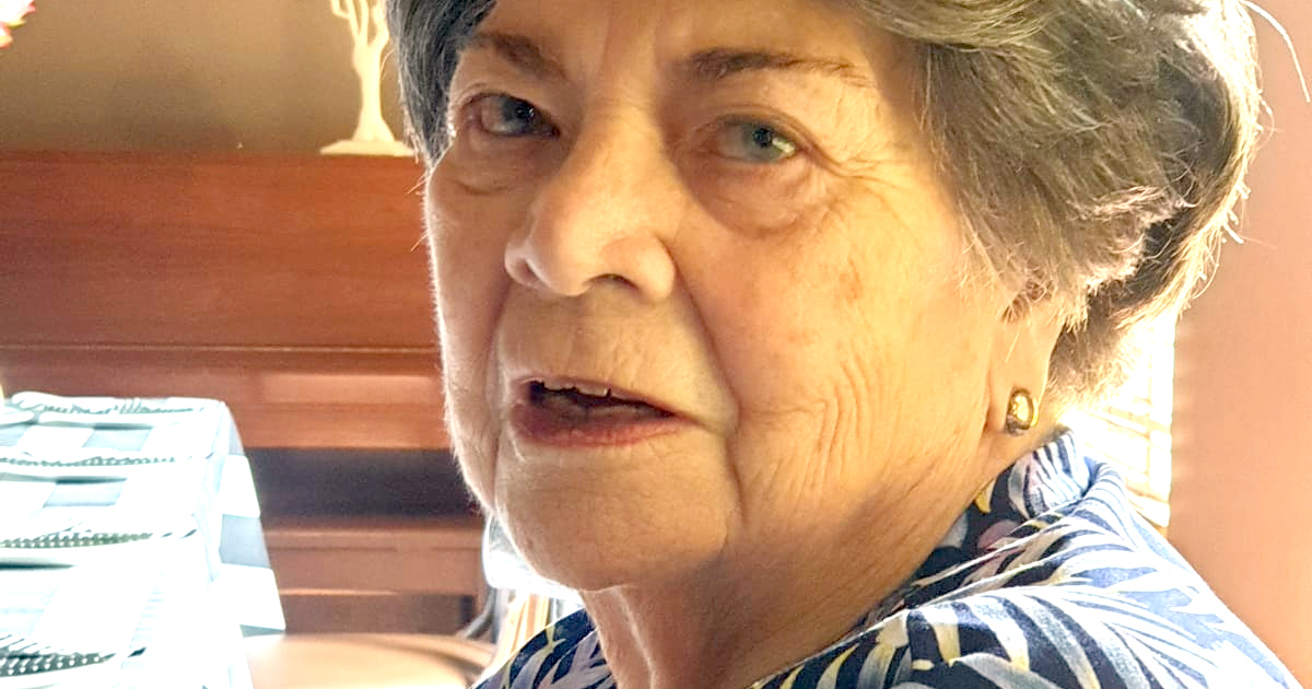Soutpansberg groet vir tannie Athri