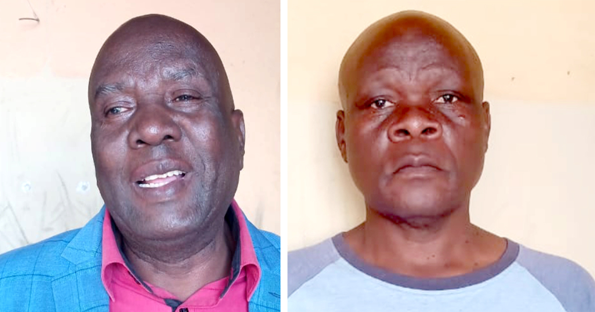 Makhado traffic cop duo granted bail in alleged taxi permit fraud