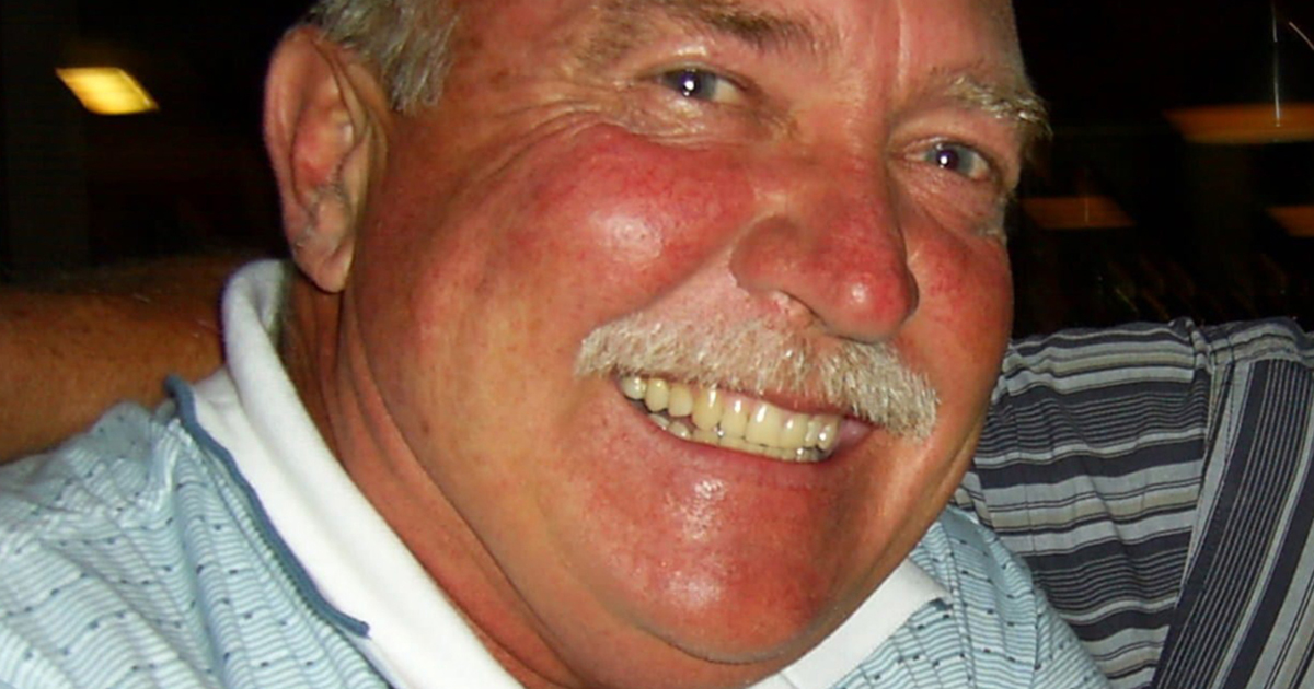 Gert Velle se breë glimlag en grappies sal gemis word