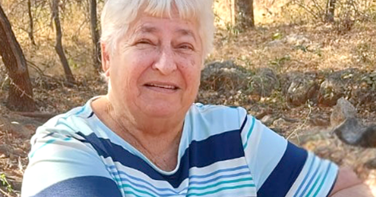 Boerdery en veral beeste was tannie Hannetjie se lewe
