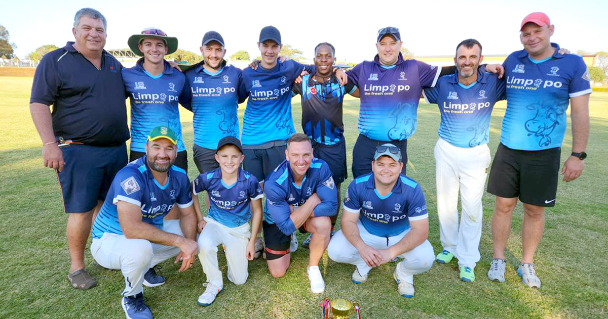 Limpopo net te sterk vir RCI in T10-eindstryd
