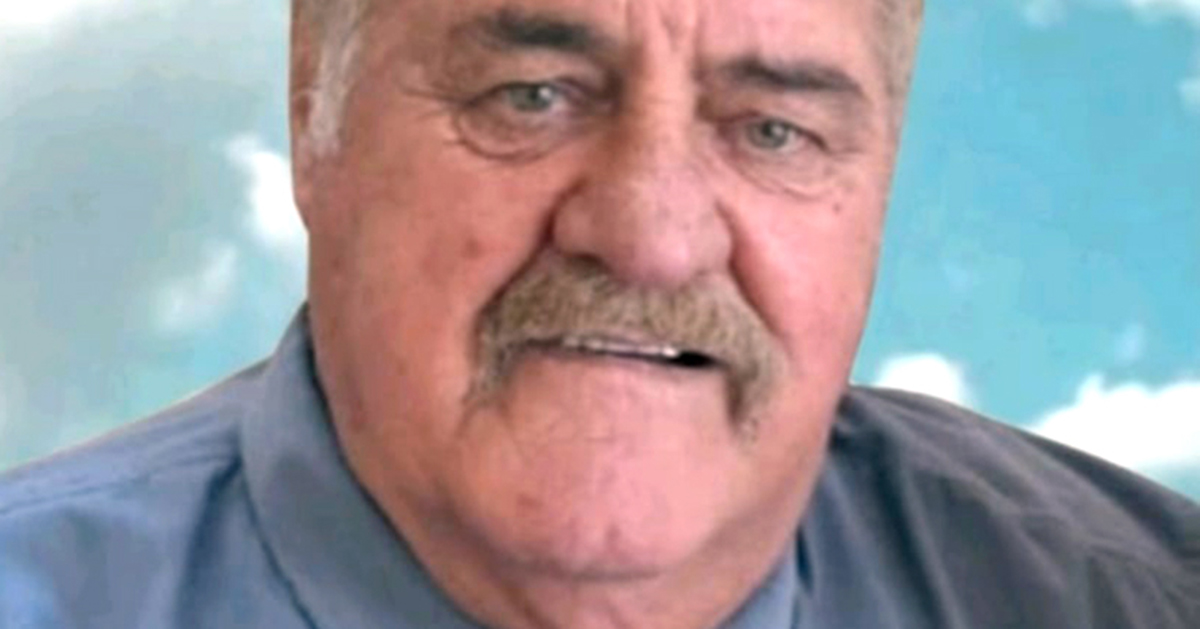 Eddie se plekkie leeg, maar hy leef voort in familie se harte