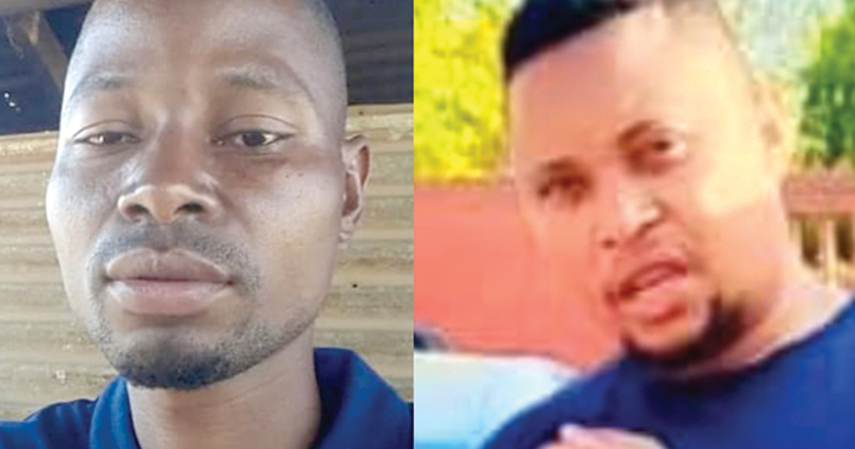 Shock over road-side killings