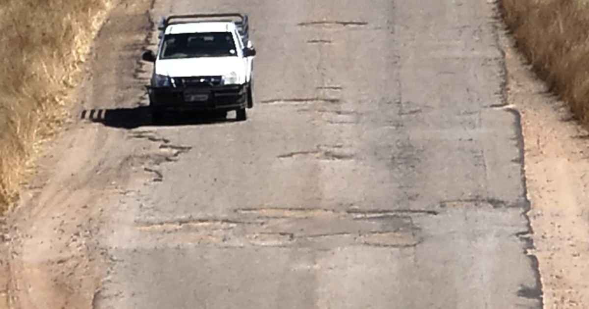 'We did not abandon R522 project, we’re just waiting for money' - RAL