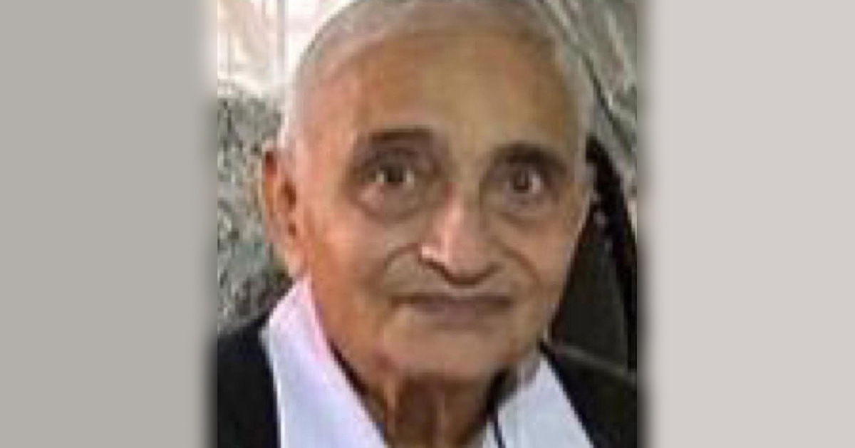 He was a gentle soul whose life embodied humility and grace
