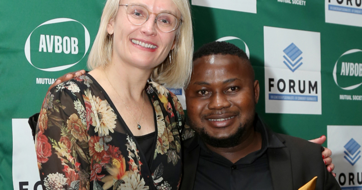 Limpopo journalists show their mettle against country’s best