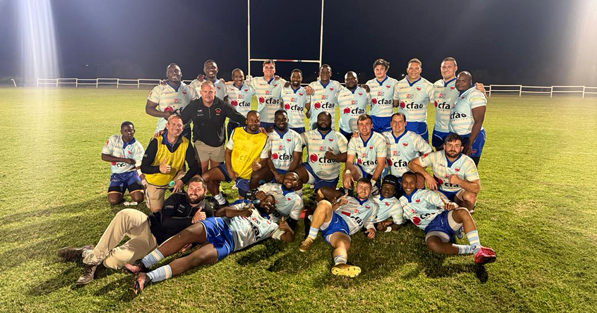 Bittersoet einde vir Louis Trichardt in Lim-rugbyliga