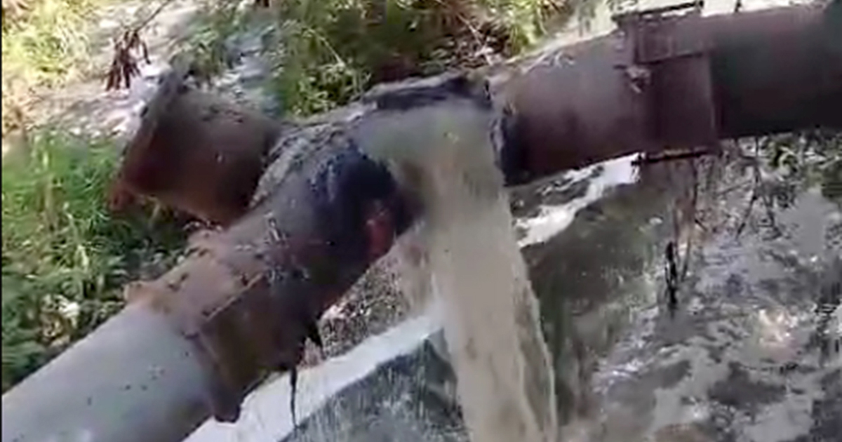 Settlement a victory for Limpopo farm in sewage battle