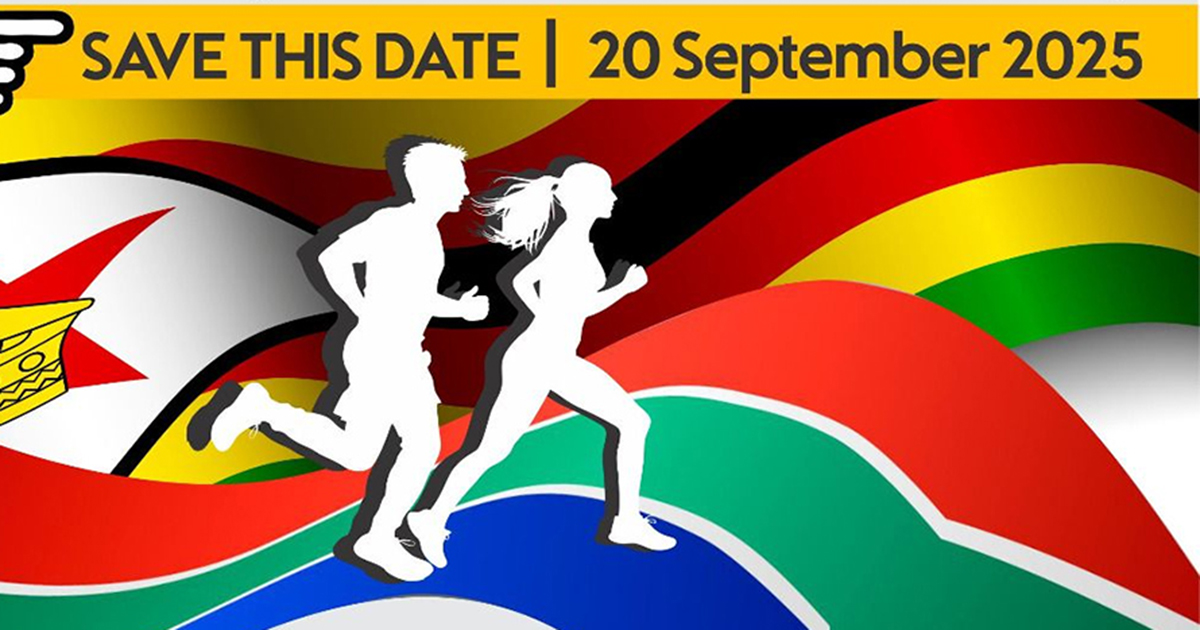Two Countries Marathon returns after seven year absence