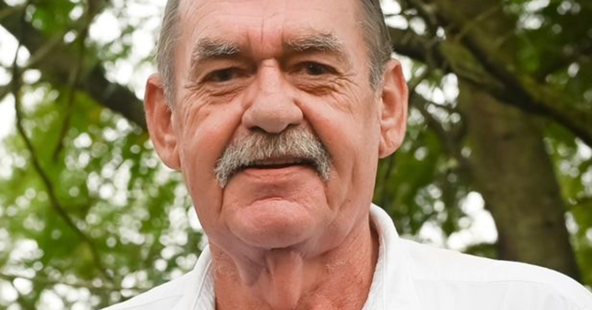 Gert Smit se skielike dood kom as groot skok