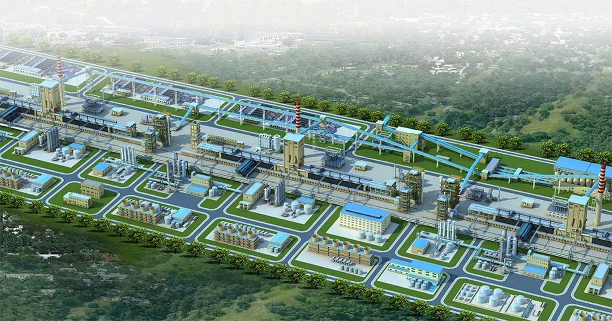 MMSEZ denies DA's 'collapsing project' allegations