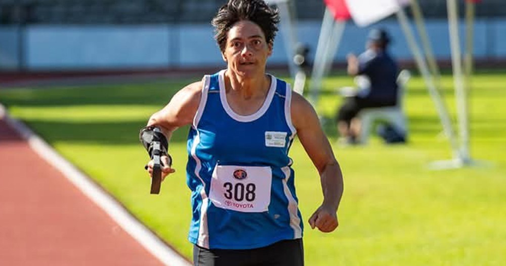 Limpopo athletes excel at SASAPD Championship