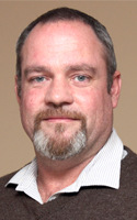 Andries van Zyl