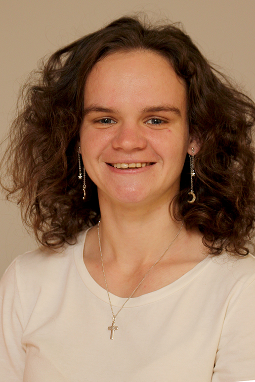 Karla van Zyl