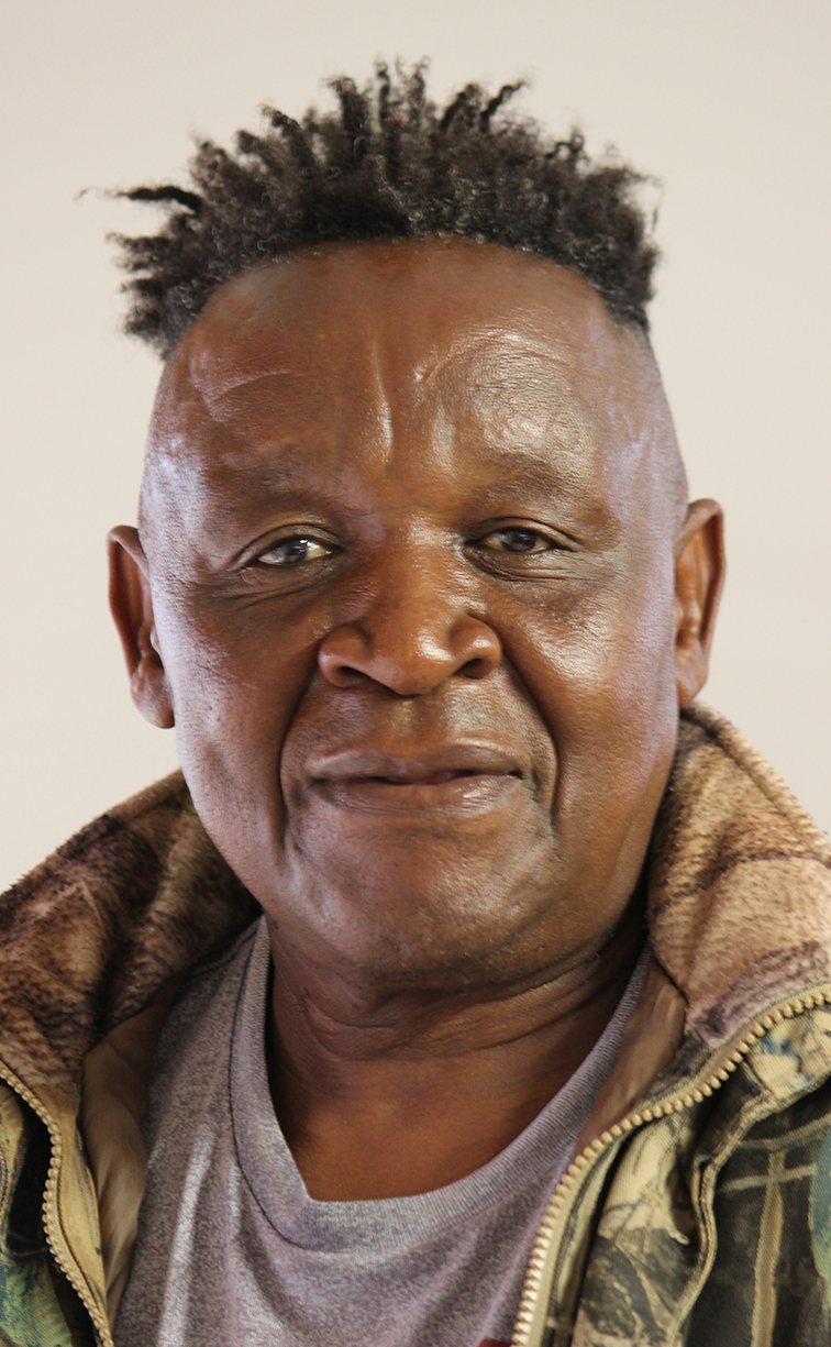Victor Mukwevho