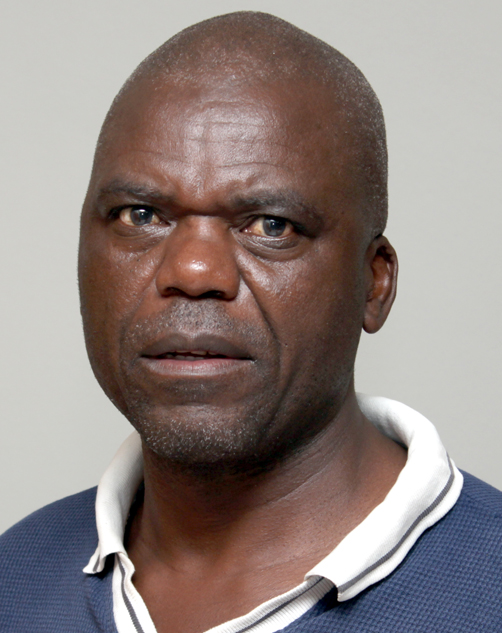 Bernard Chiguvare