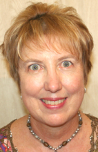 Linda van der Westhuizen
