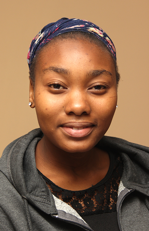 Tracy Ngobeni