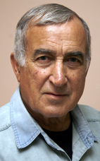 Frans van der Merwe