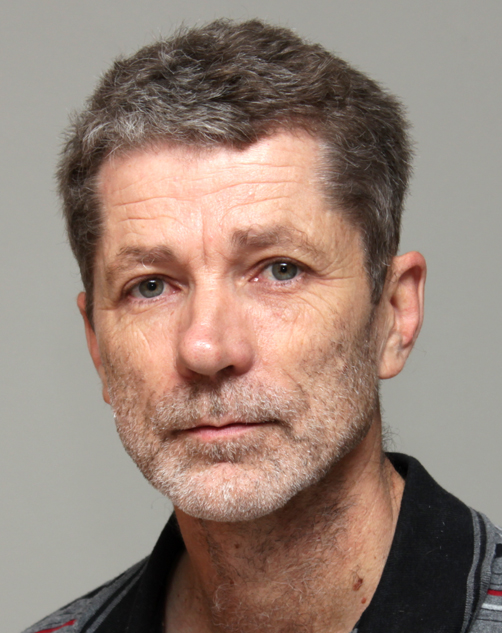 Anton van Zyl