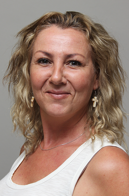 Denise van Bergen