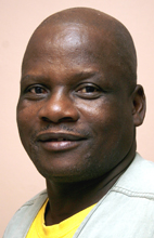 Elmon Tshikhudo