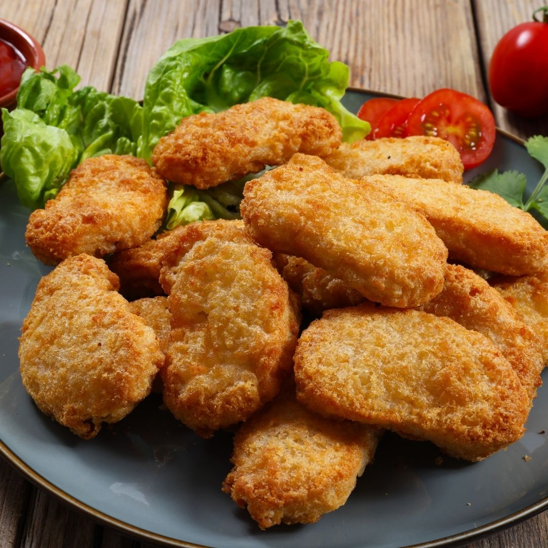 Chicken Drummy Dips 2.4kg (64x38g)