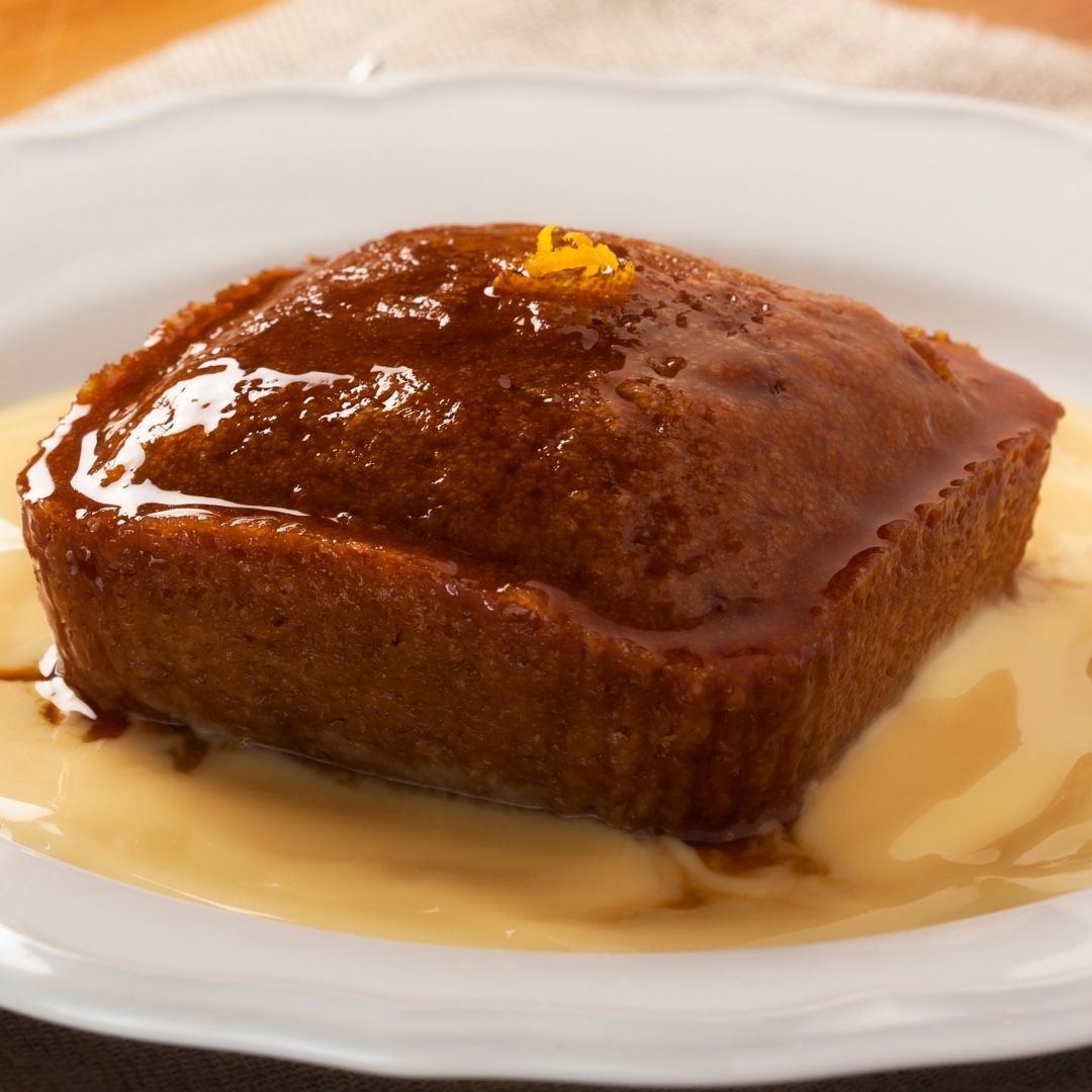 Malva Pudding 2.16kg (18X120g)